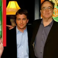 A CHRISTMAS STORY (1983) - Commentary by Bob Clark & Peter Billingsley