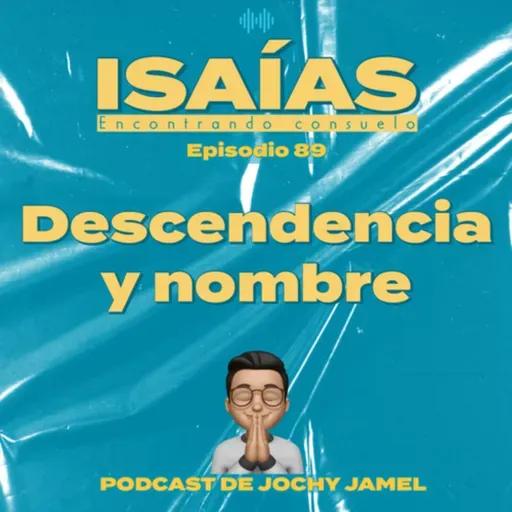 Estudio de Isaías EP90