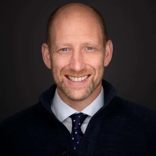 Providing Hope with Metabolic Psychiatry with Dr. Matt Bernstein! 896