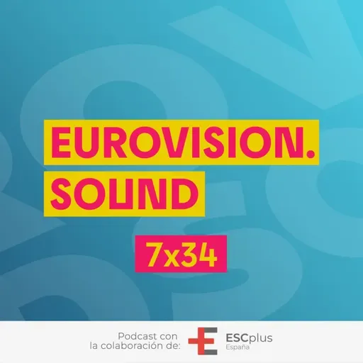 Eurovision Sound 235 (7x34) – 30 de abril de 2025: Viajamos al pasado en la peonza viajera y repasamos el sonido más nuevo y la actualidad