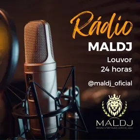 Rádio MALDJ