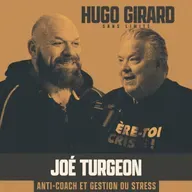 CE DIMANCHE - Joé Turgeon : Anticoach et gestion du stress