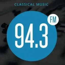 KBYI 94.3 FM