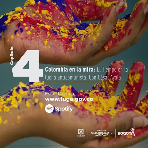 El Tiempo en la lucha anticomunista