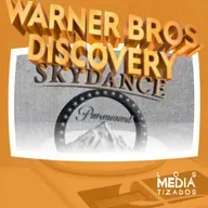 Mediatizados 473 - Giro en la novelita Warner y Tele5%