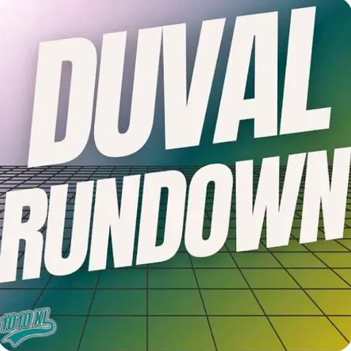 Jacksonville Jaguars get ready for a massive showdown against the Colts | Duval Rundown 12/1/25