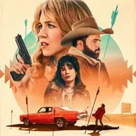 Americana (2025)