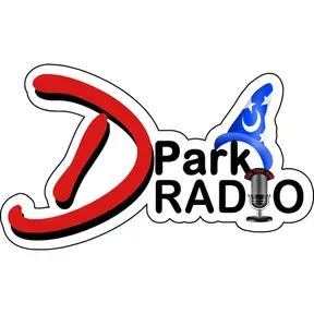 D PARK RADIO MAIN STREAM -