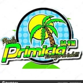 PRIMICIA RADIO DE GERILLO  94.1 FM LO MEJOR DE TODO