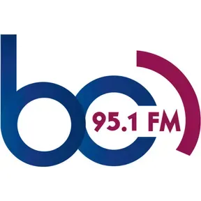 BC Radio 95.1 FM en vivo