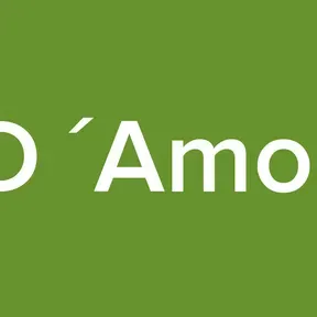 D ´Amor
