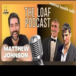 Matthew Johnson talks Mental Health with Oxford Uni students | Full Podcast