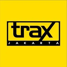 Trax FM langsung