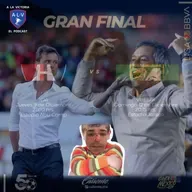 Atlas-León Final Grita México 2021 T7 C21