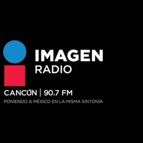 Imagen Cancún 90.7 FM en vivo