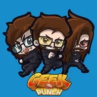 GEEK PUNCH - JUJUTSU KAISEN T2/Punch 78 "Gojo +57"