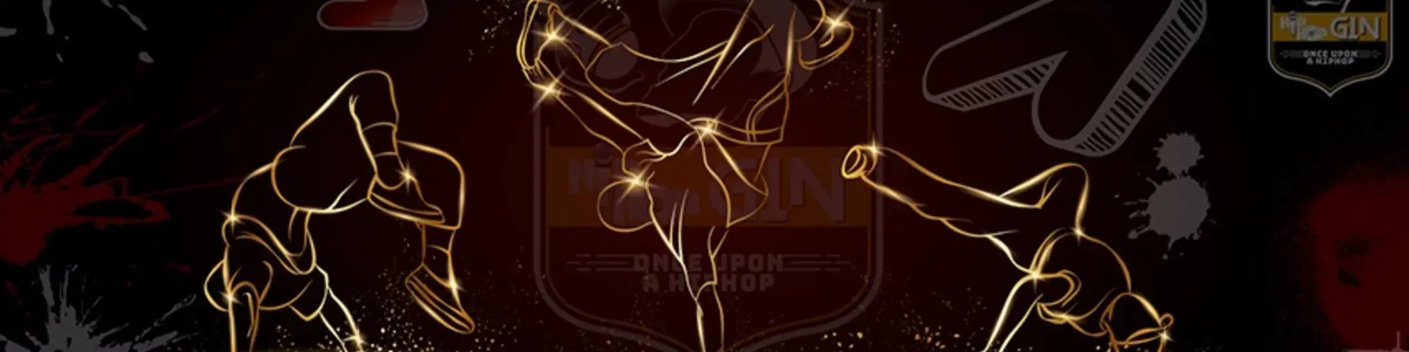 Hip-hop Gin Online Radio