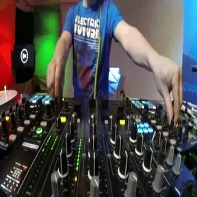 DJ AMY LIVE