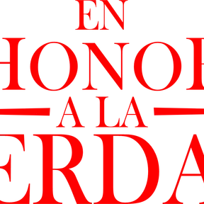 SOBRE LA ROCA