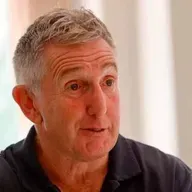 3. Jonathan Davies: How do we save rugby?