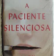 A paciente silenciosa - Segunda Parte - capítulo 24 - 34