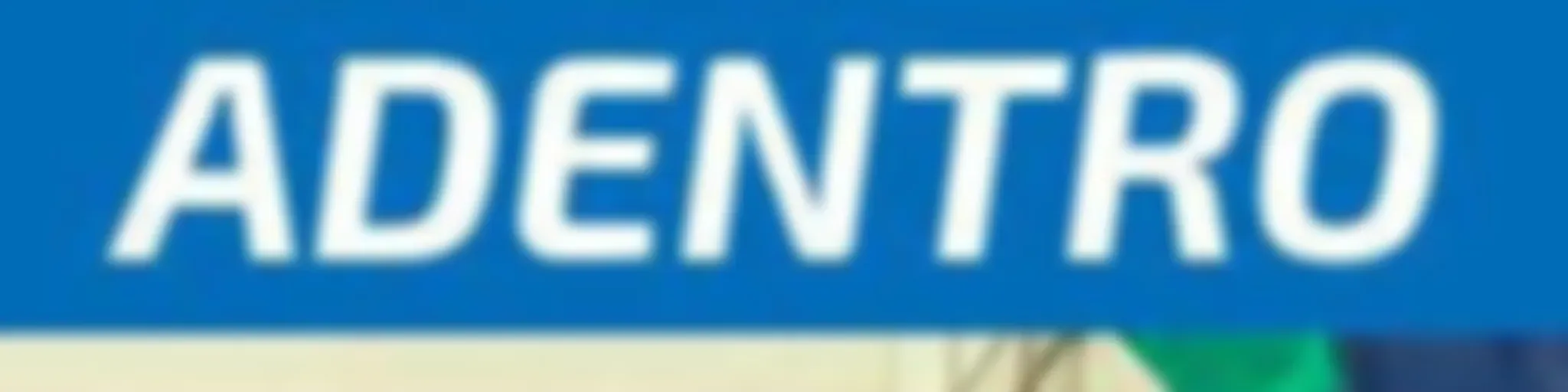 Finta y Adentro