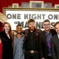 One Night Only | Sagas of Sundry: Madness