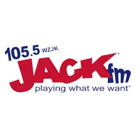 WZJK 105.5 Jack FM