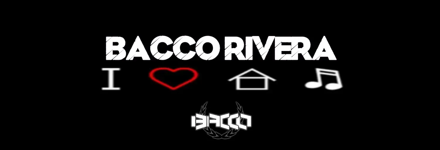BACCO RIVERA