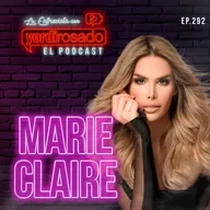 MARIE CLAIRE: LO QUE NUNCA HABÍA CONTADO