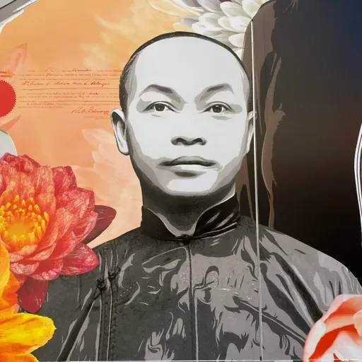 By Accident of Birth