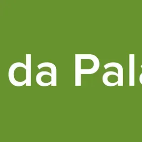 Pão da Palavra
