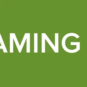 STREAMING ODRP
