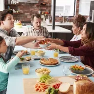 Gemeinsam Essen – Mehr als ein Ritual