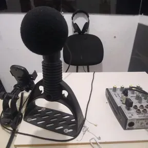 Web Radio Comercial Oeste de Fortaleza