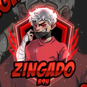 ZINGADO
