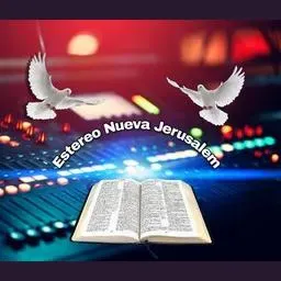 Estereo Nueva Jerusalem