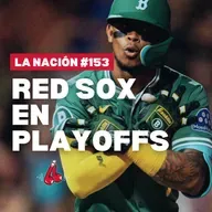 Episodio 153: Red Sox en playoffs