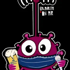 Corona Virus Radio