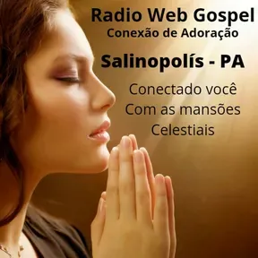 radiowebgospelconexaodeadoracao