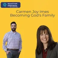 Carmen Joy Imes, Becoming God’s Family