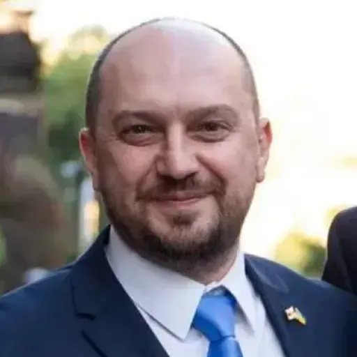 Яраслаў Чарнагор. Кіеў зрабіў выбар: якой будзе стратэгія Украіны па Беларусі?