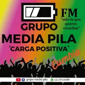 MediaPilaFM