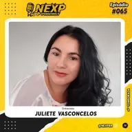 Juliete Vasconcelos