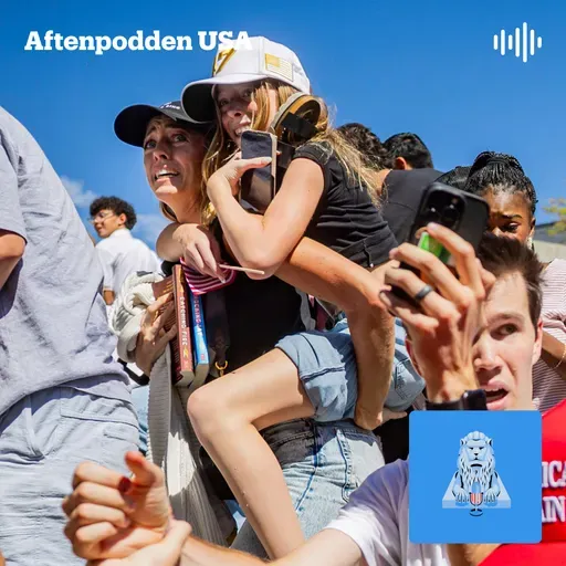 Kan være opptakten til borgerkrig