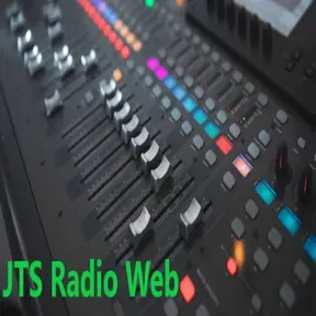 JTS Radio Web