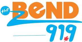CKNI 91.9  "The Bend" Moncton, NB
