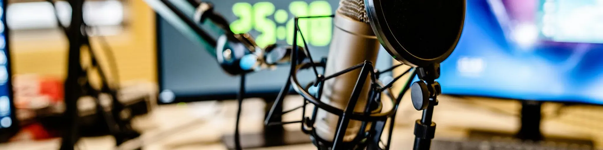 INHERIT RADIO