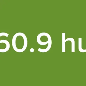 560.9 hug