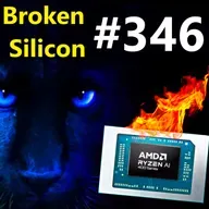 346. Nvidia GPUs Dry Up, Intel Panther Lake Reviews, Nova Lake 2026, AMD R7 9850X3D